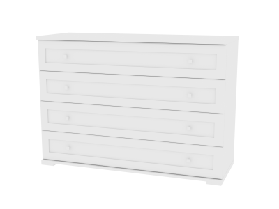 Харрис 66 (спальня) Комод