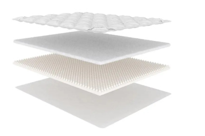 Наматрасник 200*120 Top Basic Massage