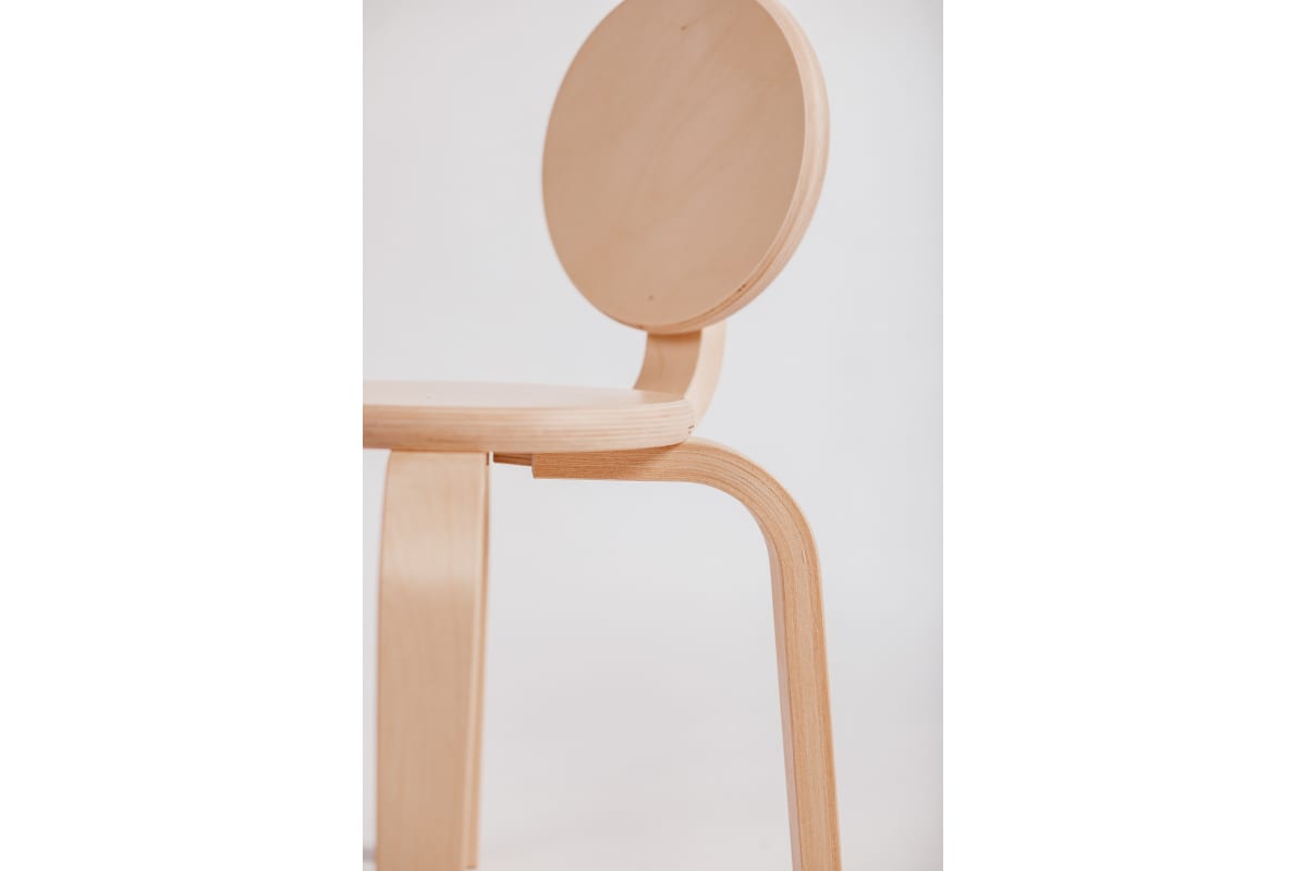 Стул детский Ромашка