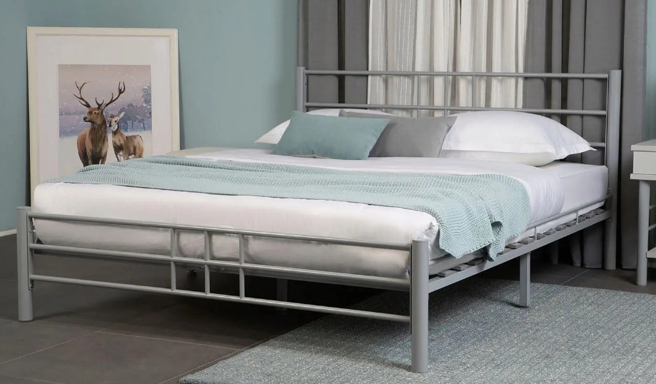 Кровать 200*160 Chris (Крис) металлическая