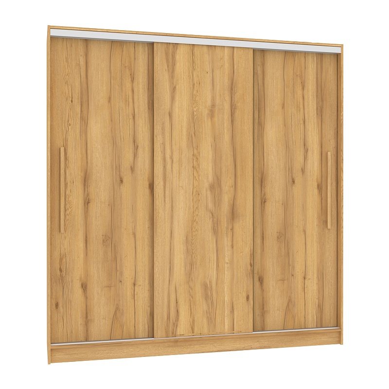 Strike 2000 Шкаф-купе лдсп/лдсп