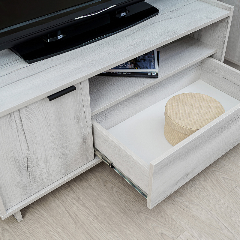 Флекс 3 (гостиная) Тумба ТВ