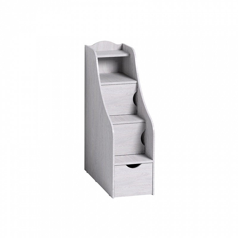 ADELE 91 Тумба лестница