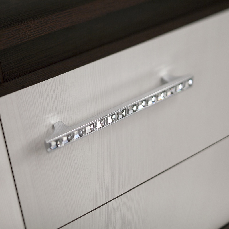 WYSPAA 3 (гостиная) Тумба ТВ ФАСАД