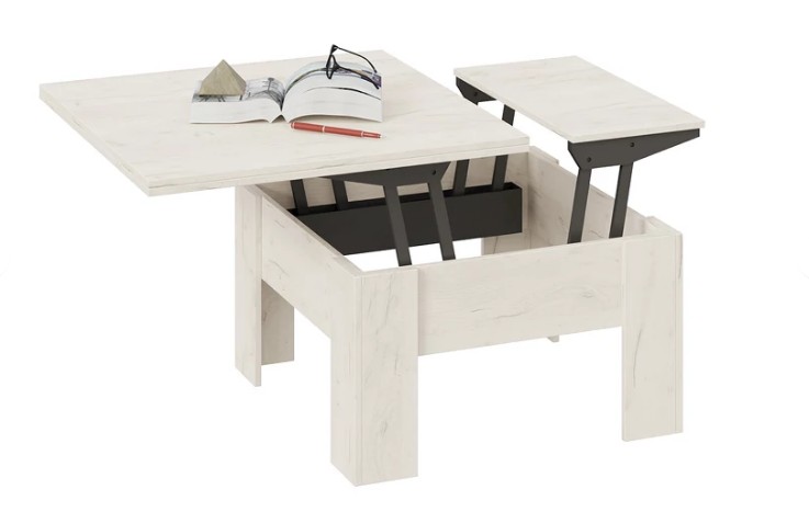 Стол журнальный Тип 10