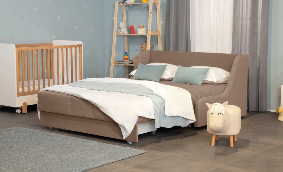 Диван-кровать Персей Nova 160