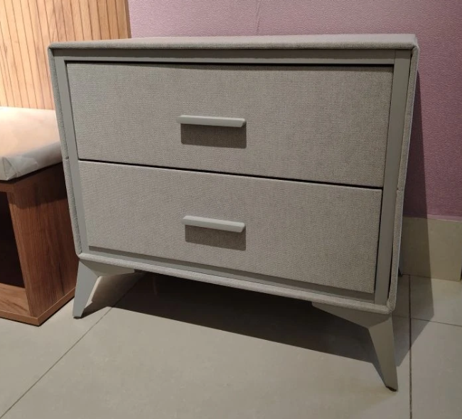 Комод Leset Кассио 2 ящика