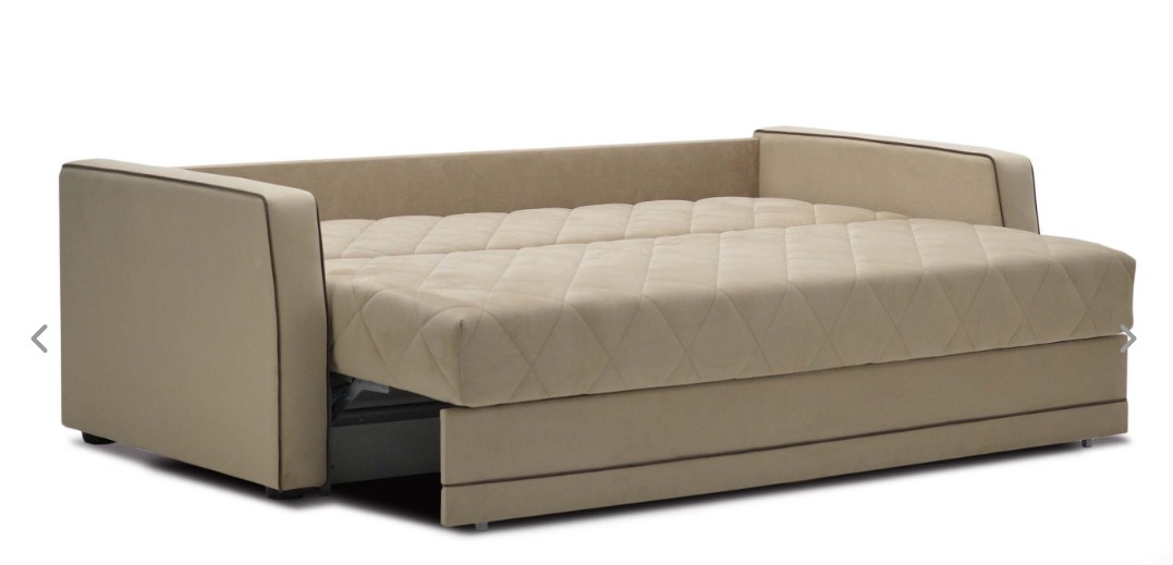 Клэр / Диван_140_аккордеон-&quot;Comfort&quot;-Подлок.PM1