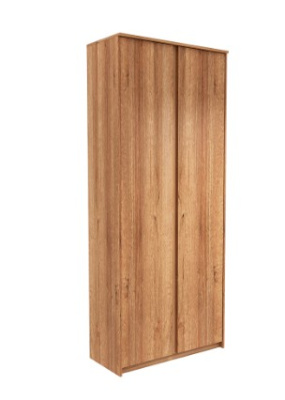 Шервуд Мод.Ш14а Шкаф для белья