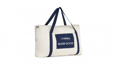 Одеяло 205*140 Silver Goose