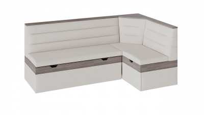 Корсика Скамья угловая со спальным местом