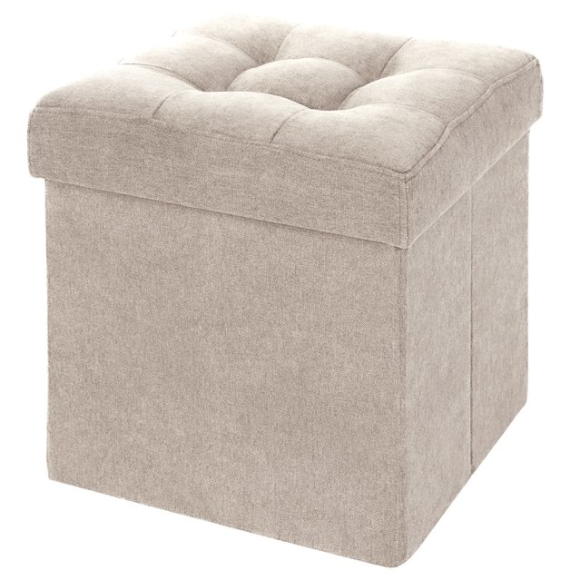 Пуфик Складной