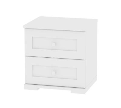 Харрис 51 (спальня) Тумба прикроватная
