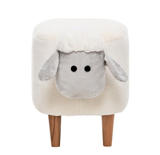 Пуф Leset Lamb COMBI