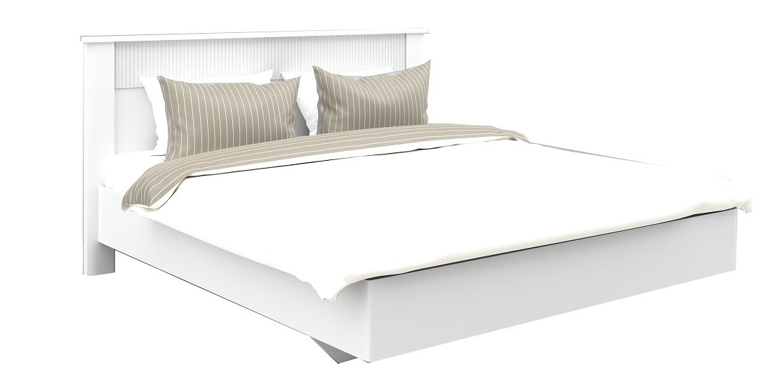 Джуна Мод.ДЖ-21 Кровать