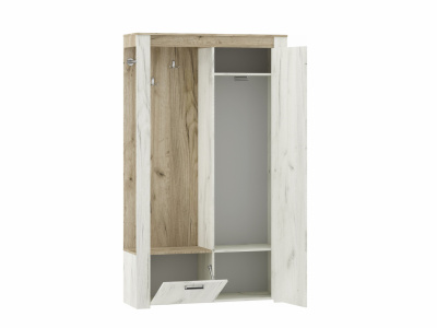 ПРАГА прихожая 