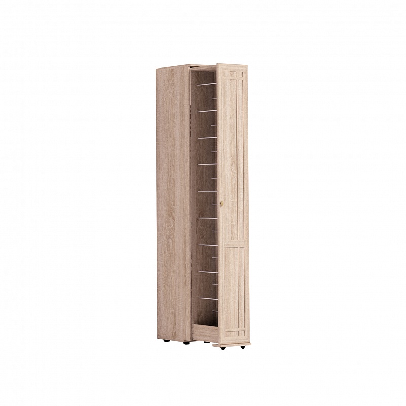 Sherlock 73 (прихожая) Шкаф для обуви правый