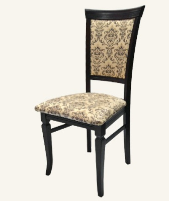 Стул Валерия М Орех темный Т-22