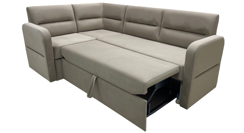 Арт-6, диван модульный (кр. с кор 800+угл.кр+2 мест. с мех .1300)
