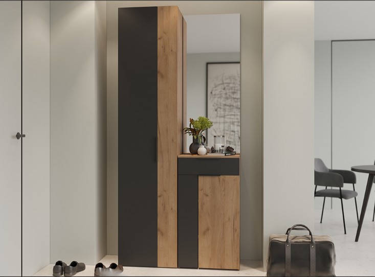 Асти Тумба для обуви