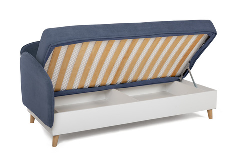 Диван LX 570 правый Без подушек