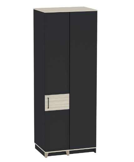 Aurelio 56 (спальня) Шкаф угловой Правый