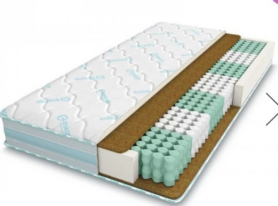 Матрас 200*120 Askona Original 2.0