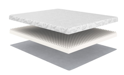 Матрас 200*160 Sleep Expert Master