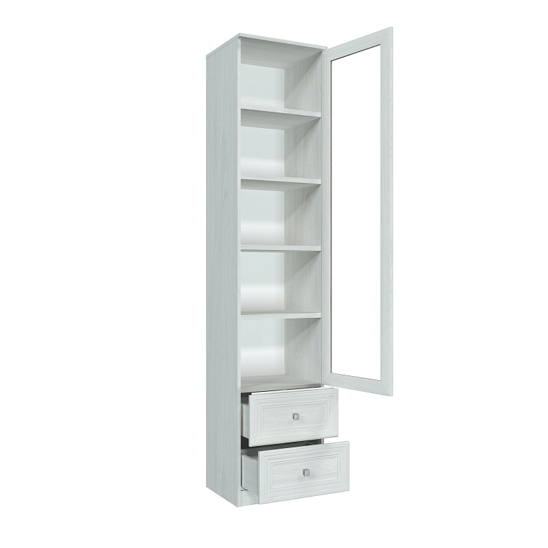 Paola 133 (гостиная) Шкаф для книг