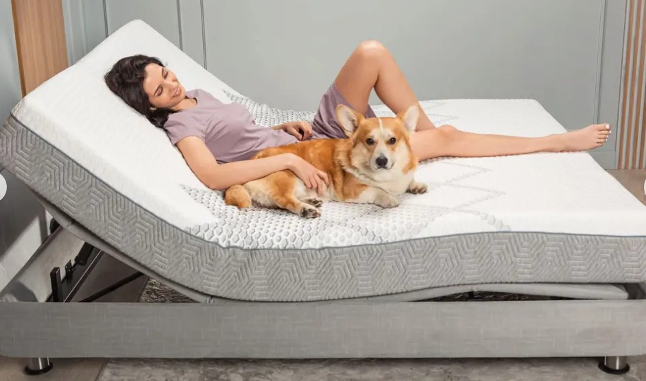 Матрас 200*180 Serta Ergo Emotion