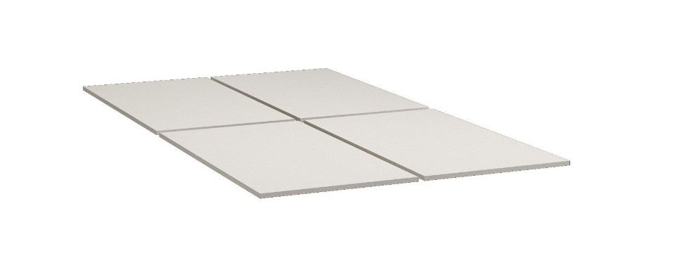 МАРИЯ Дно для кровати 1600