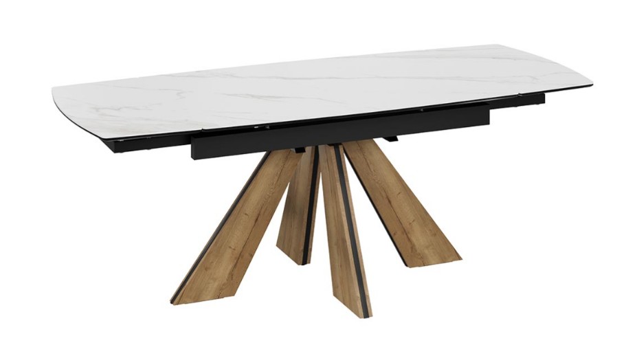 Палмер Стол обеденный Тип 1