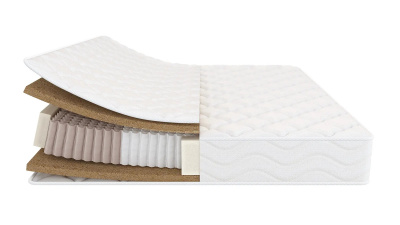 Матрас 200*160 Family Lovely