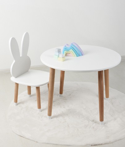 Стул Minimi (Миними) заяц