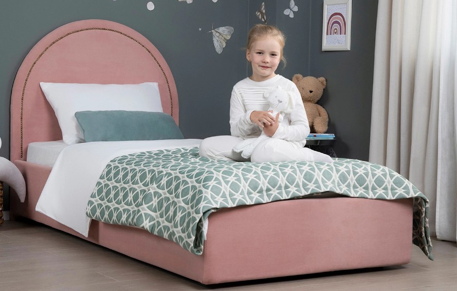 Кровать 200*120 Molly New (Молли Нью)