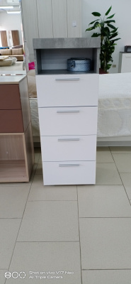 Гостиная "BEST" мод.№9.2 Комод