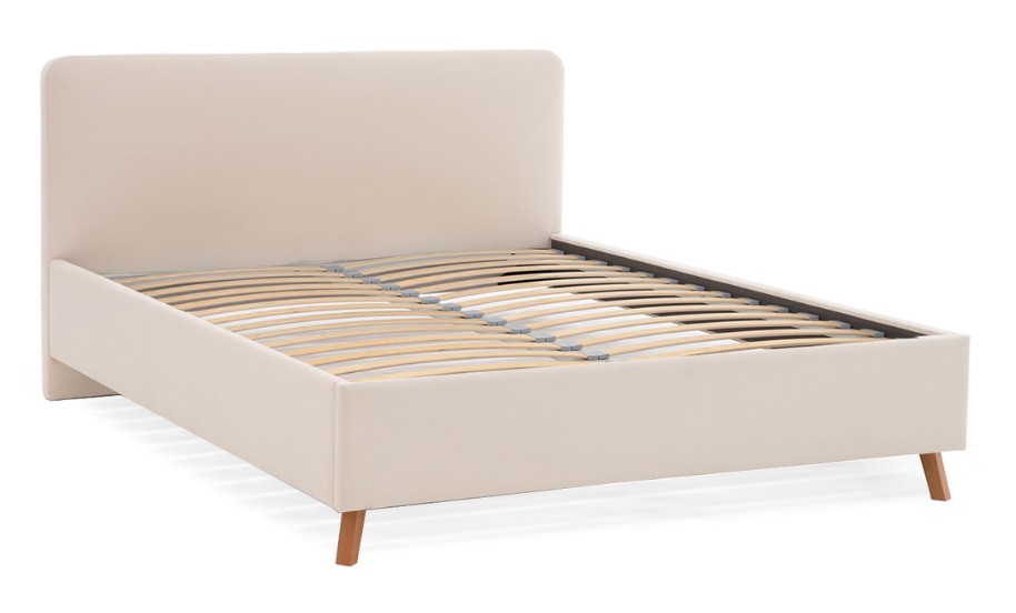 Кровать с ПМ 200*160 Extra I (Экстра)  (П/М отдельно газ. пружины)