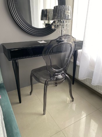 Кресло Gentry simple/ Джентри симпл