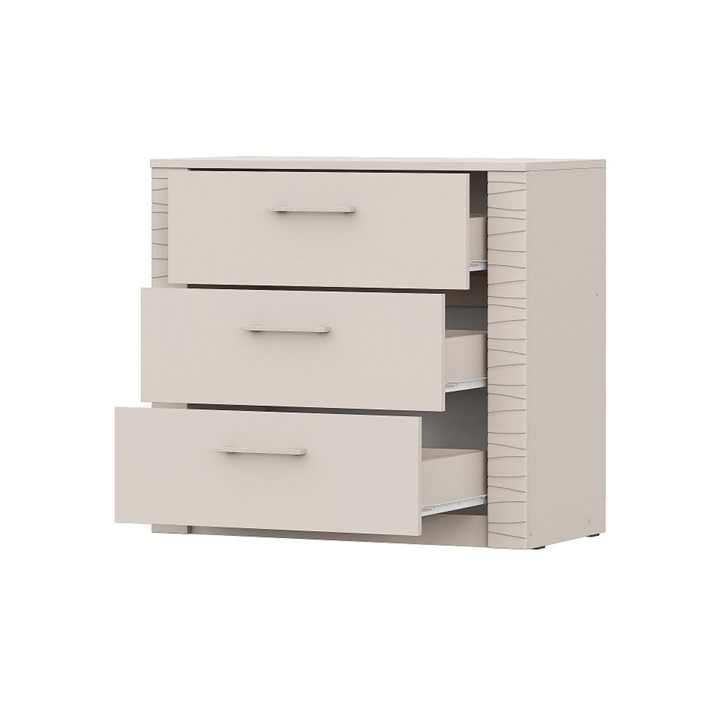 Модульная система "Калипсо" Комод 3 ящика