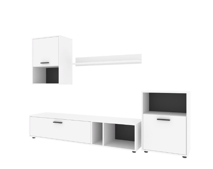 ROCK гостиная