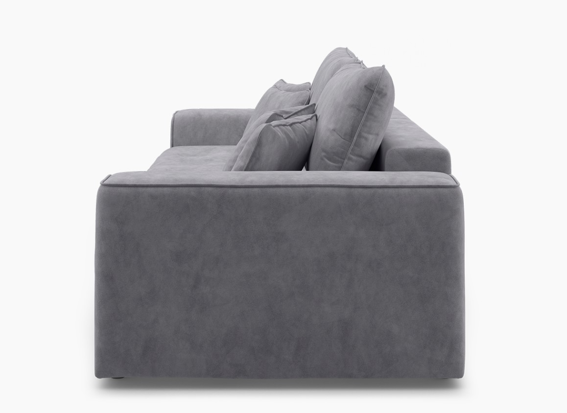 Модель 036, Конте ДД NEW