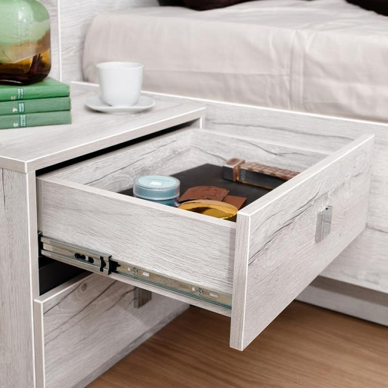 NEO 41 (спальня) Тумба прикроватная