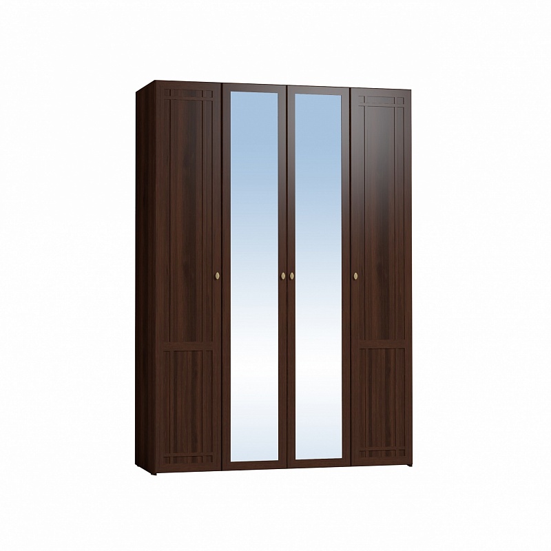 Sherlock 60 (спальня) Шкаф для одежды и белья