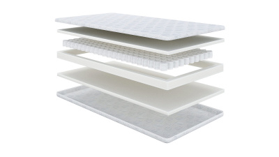 Матрас 160*080 Little Angel