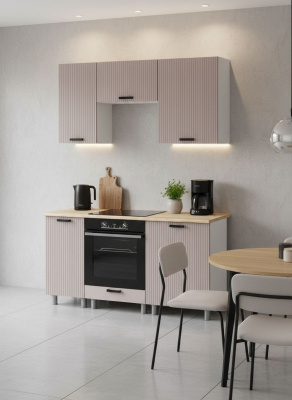 МК Аленушка 1,6м в.5 Лотос