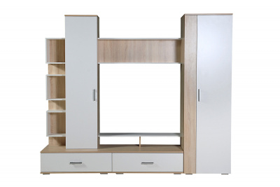 ДАЛЛАС гостиная 