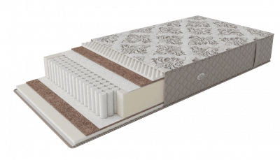 Матрас "Гранд Массаж" (180*200, трикотаж)