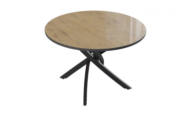 Diamond Стол обеденный тип 2