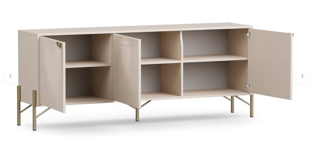 Тумба под ТВ Vinyl (Винил) 184*072*040