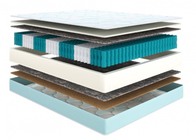 Матрас 200*140 Askona Original Pro 3.0